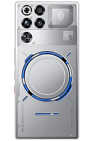 Nubia&nbsp;Red Magic 11 Pro+