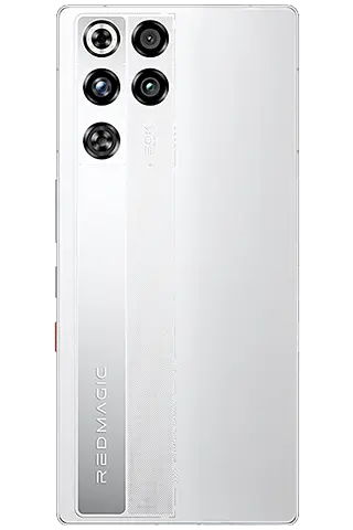 Nubia&nbsp;Red Magic 11 Pro