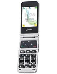 Olympia&nbsp;Vitus 2G