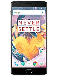 Oneplus&nbsp;3T