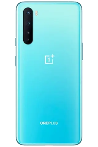 Oneplus&nbsp;Nord