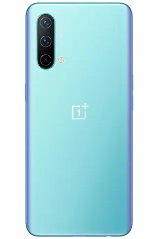 Oneplus&nbsp;Nord CE