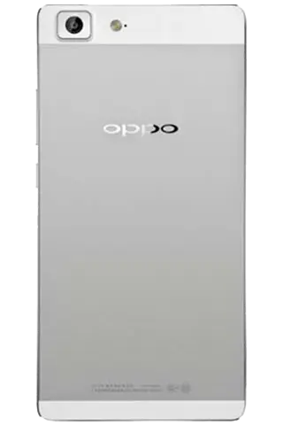 Oppo&nbsp;R5