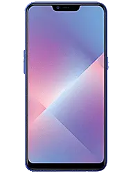Oppo&nbsp;AX5