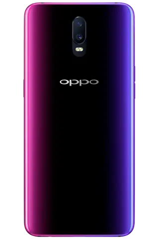 Oppo&nbsp;R17