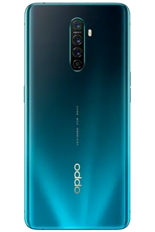 Oppo&nbsp;Reno Ace
