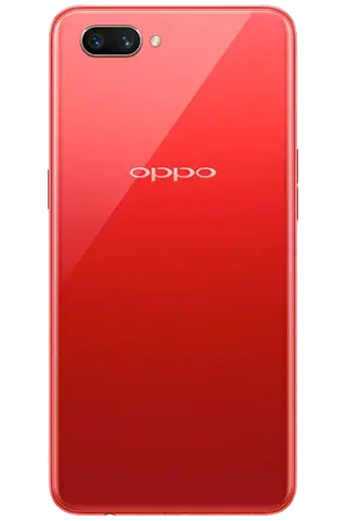 Oppo&nbsp;A3s