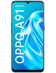 Oppo&nbsp;A91