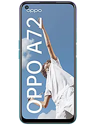 Oppo&nbsp;A72 4G