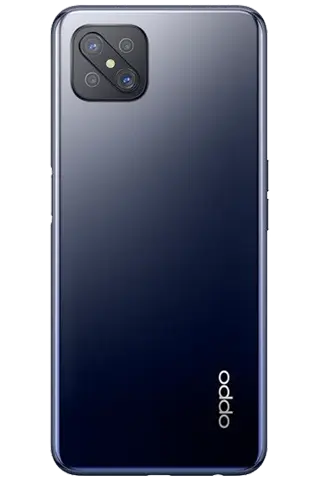 Oppo&nbsp;Reno4 Z 5G