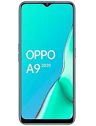 Oppo&nbsp;A9