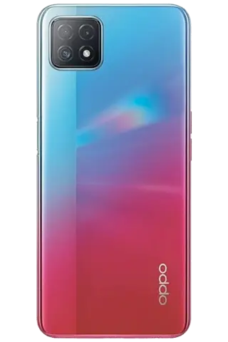 Oppo&nbsp;A73 5G