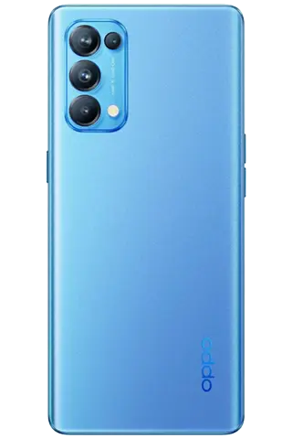 Oppo&nbsp;Reno5 Pro+