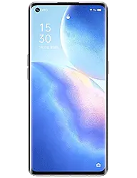 Oppo&nbsp;Reno5 Pro+