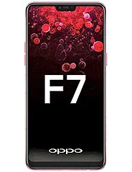 Oppo&nbsp;F7