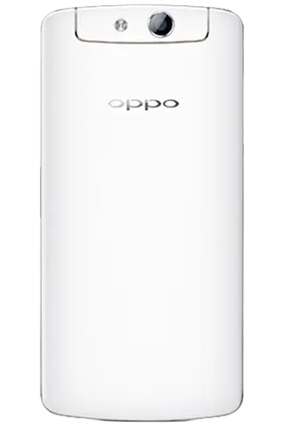Oppo&nbsp;N1 mini