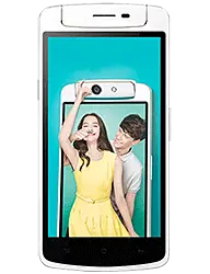 Oppo&nbsp;N1 mini