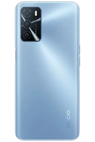 Oppo&nbsp;A16