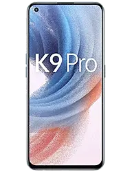 Oppo&nbsp;K9 Pro