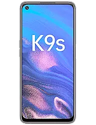 Oppo&nbsp;K9s