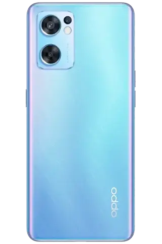 Oppo&nbsp;Reno7 SE