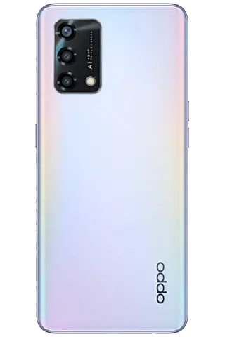 Oppo&nbsp;A95 4G