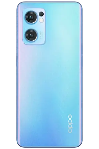 Oppo&nbsp;Reno7