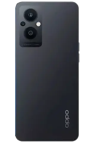 Oppo&nbsp;Reno7 Z