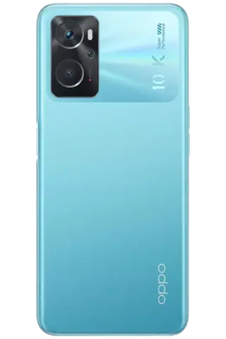 Oppo&nbsp;K10