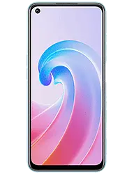 Oppo&nbsp;A96 4G