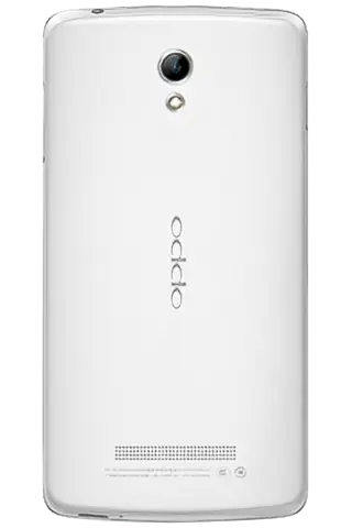 Oppo&nbsp;Clover