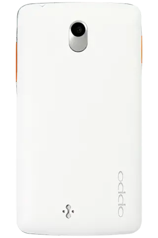 Oppo&nbsp;Real