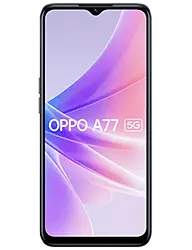 Oppo&nbsp;A77 5G