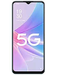 Oppo&nbsp;A58x