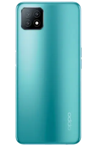 Oppo&nbsp;A53 5G
