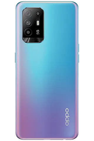 Oppo&nbsp;A94 5G
