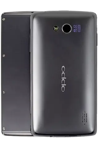 Oppo&nbsp;Find