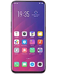 Oppo&nbsp;Find X Lamborghini