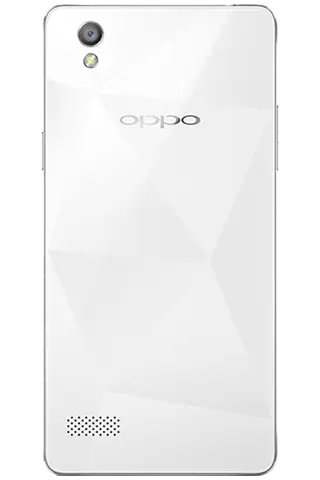Oppo&nbsp;Mirror 5