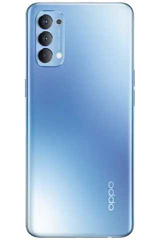 Oppo&nbsp;Reno4 4G