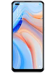 Oppo&nbsp;Reno4 5G