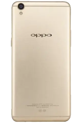Oppo&nbsp;R9