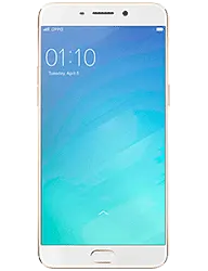 Oppo&nbsp;R9