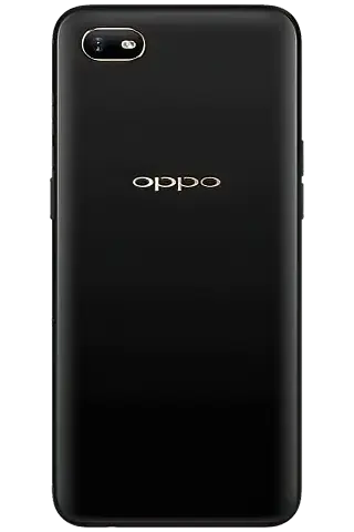 Oppo&nbsp;A1k