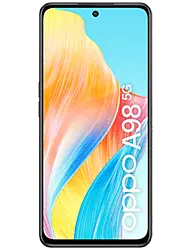 Oppo&nbsp;A98