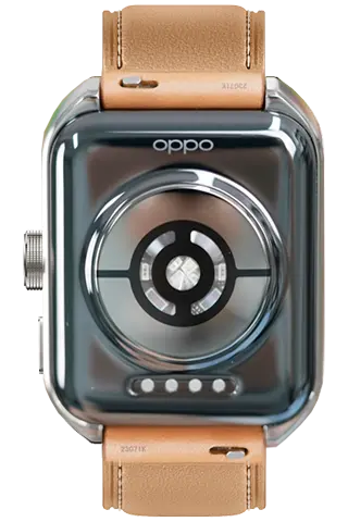 Oppo&nbsp;Watch 4 Pro 