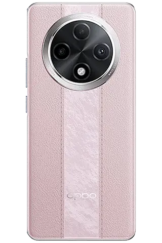 Oppo&nbsp;A3 Pro