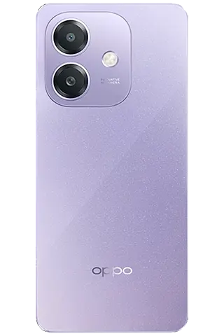Oppo&nbsp;A3x 5G [India]
