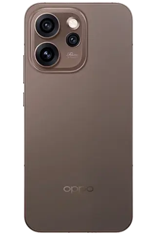 Oppo&nbsp;Reno15 F