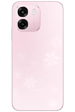 Oppo&nbsp;A6i+